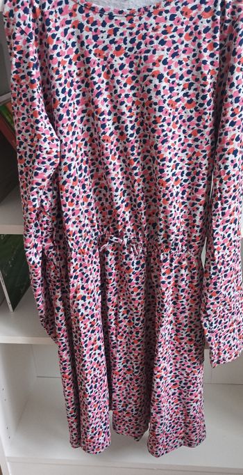 Robe d'enfant
