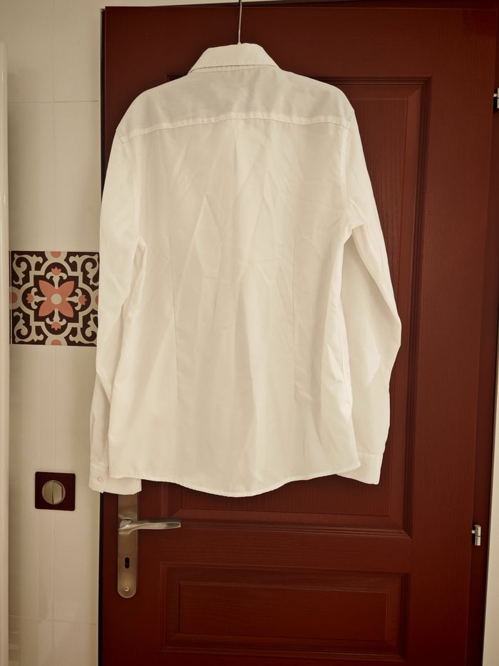 Chemise manche longue - photo numéro 2