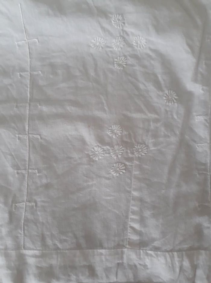 Chemise manches longues - photo numéro 3