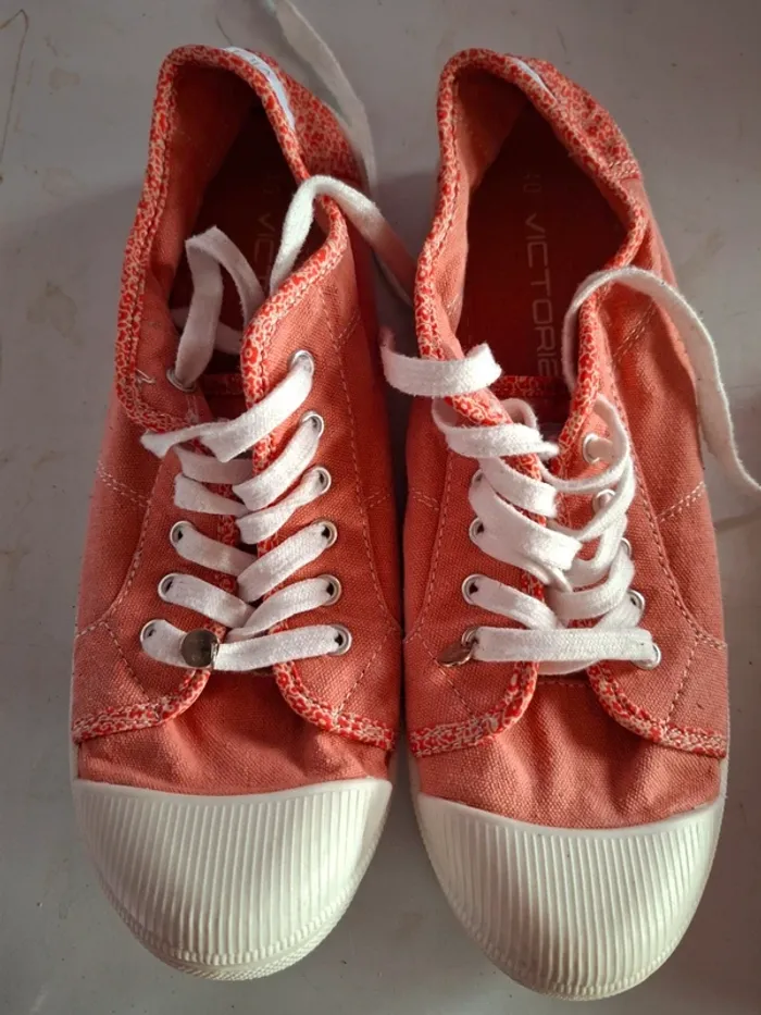 Sneakers - photo numéro 2