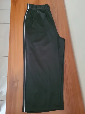 Pantacourt sport homme