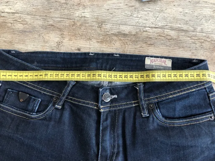 Jeans Kaporal - photo numéro 8