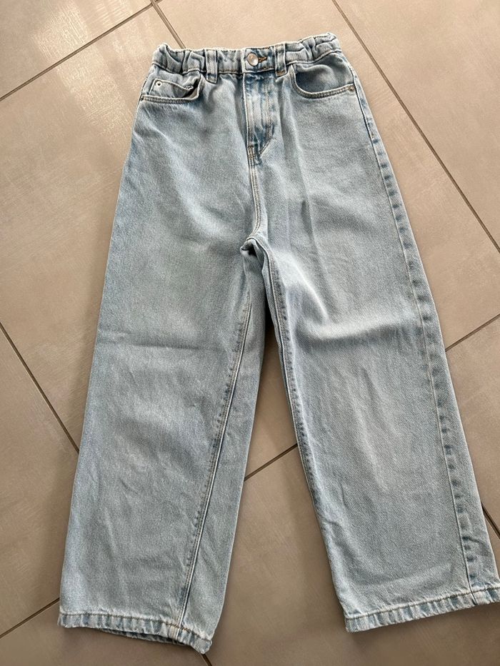 Lot de 3 jeans - photo numéro 9