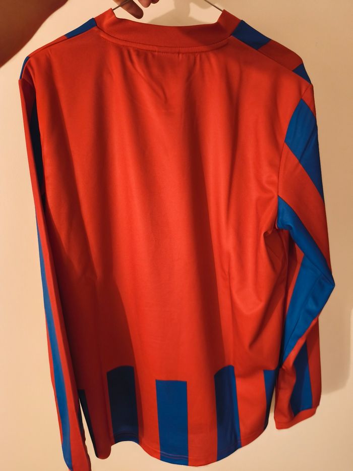 Pull de sport de marque Hummel - photo numéro 5