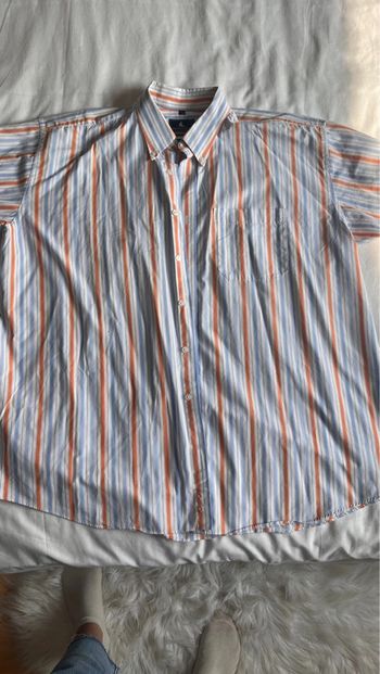 Chemise homme taille 45/46