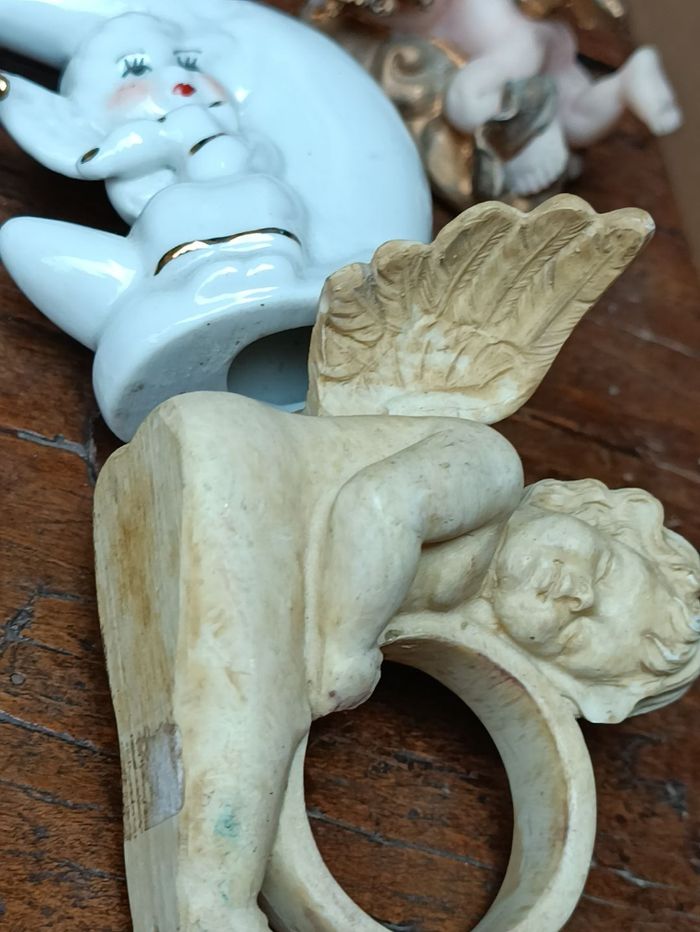Anges décoratifs - photo numéro 8