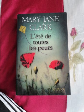 L été de toutes les peurs