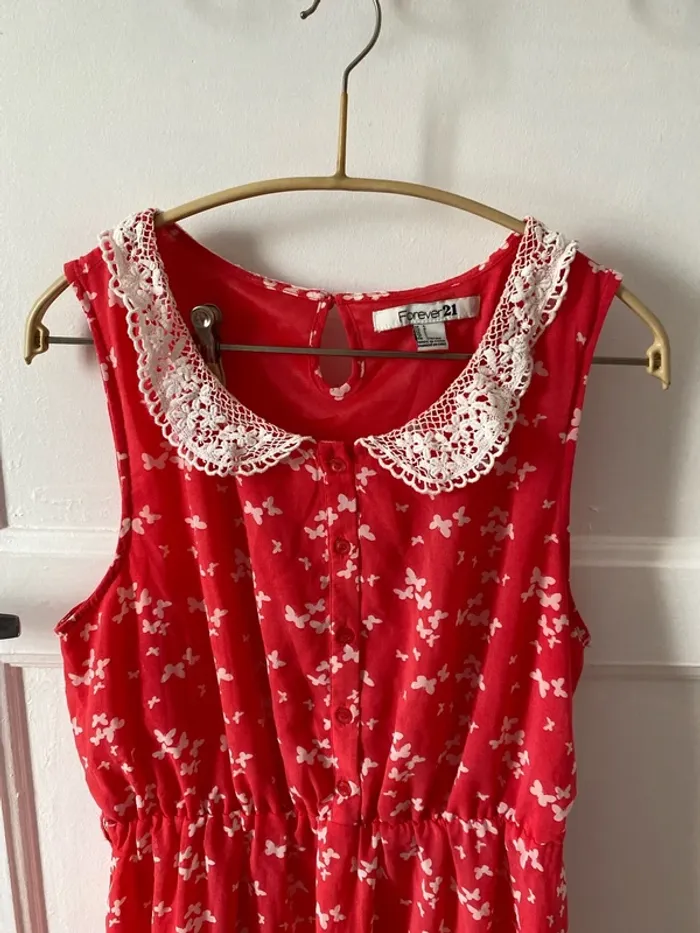 Robe Forever 21 - photo numéro 2