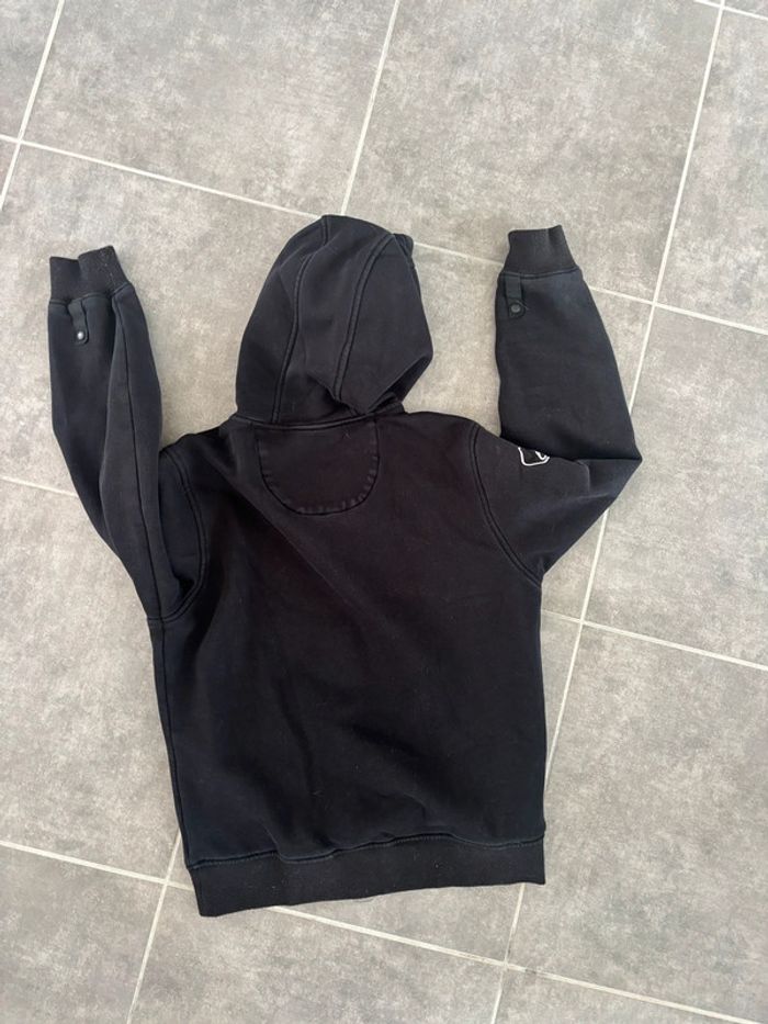 Veste Alpinestars Monster - photo numéro 5