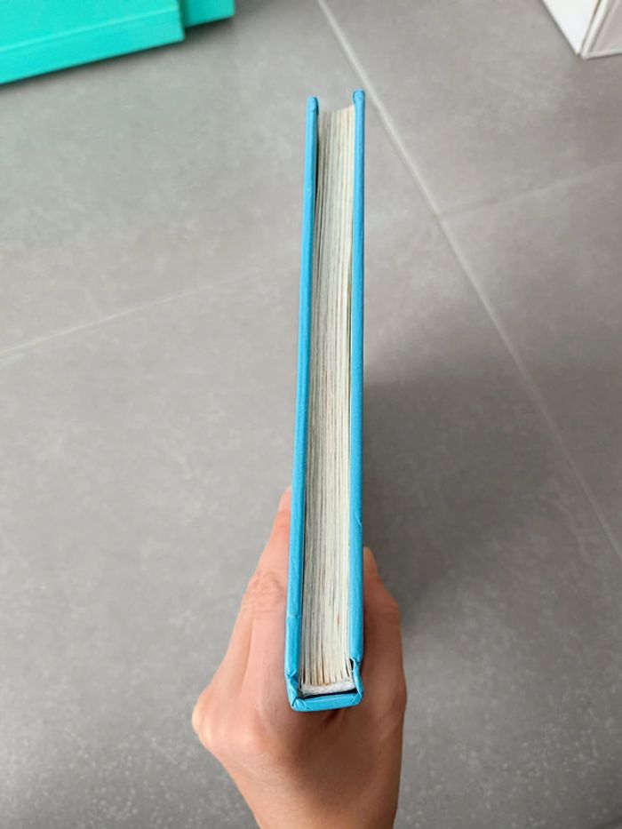 Livre Marjorie et Bucky - photo numéro 5