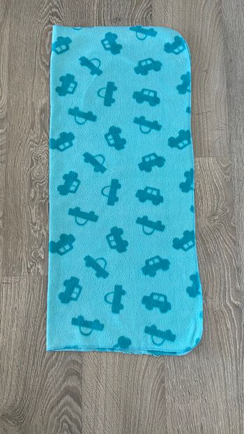 Plais bébé garçon