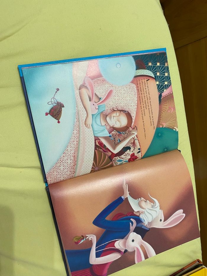 Le veilleur de lune - photo numéro 3