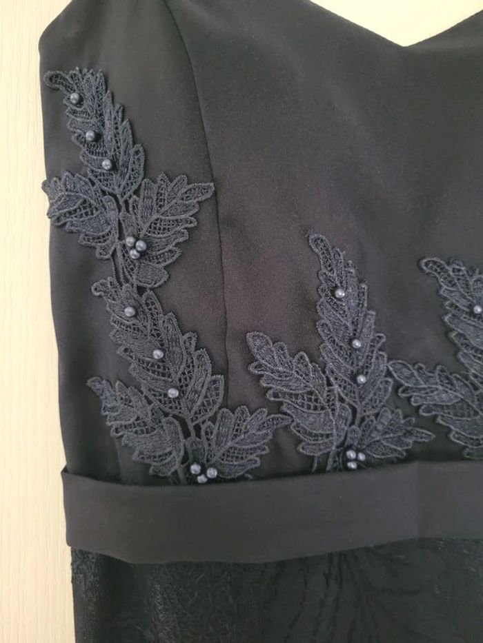 Robe de soirée - photo numéro 3