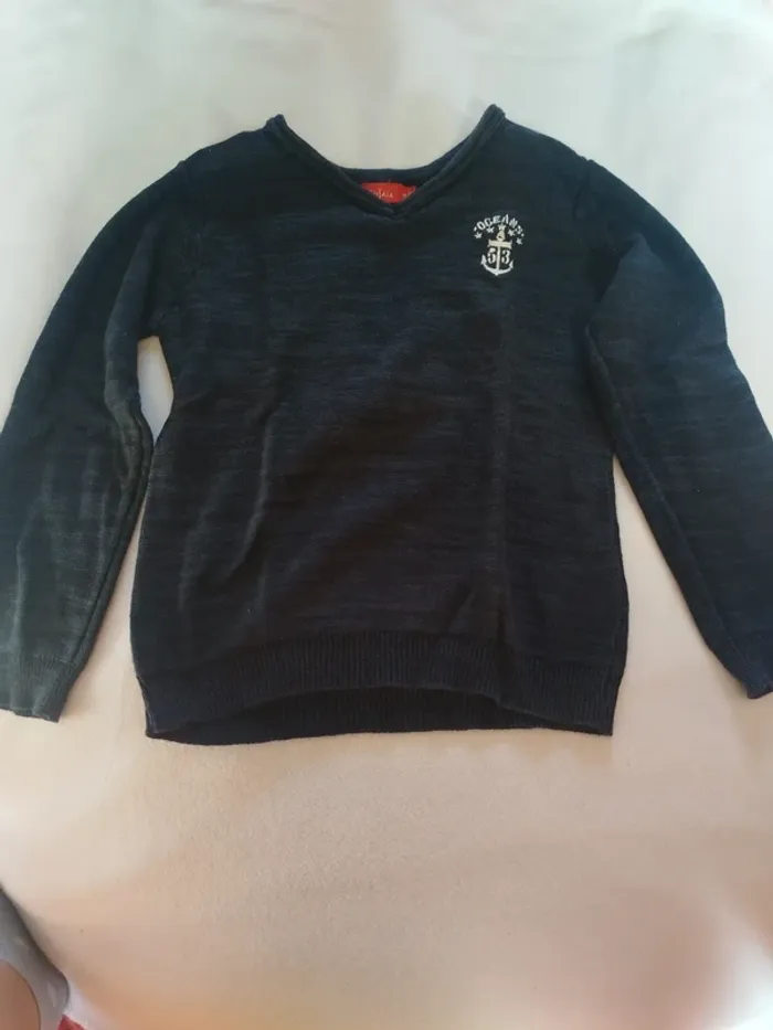 Pull v