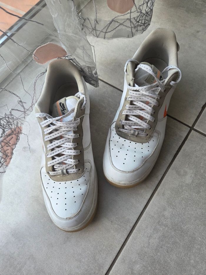 Basket Nike - photo numéro 2