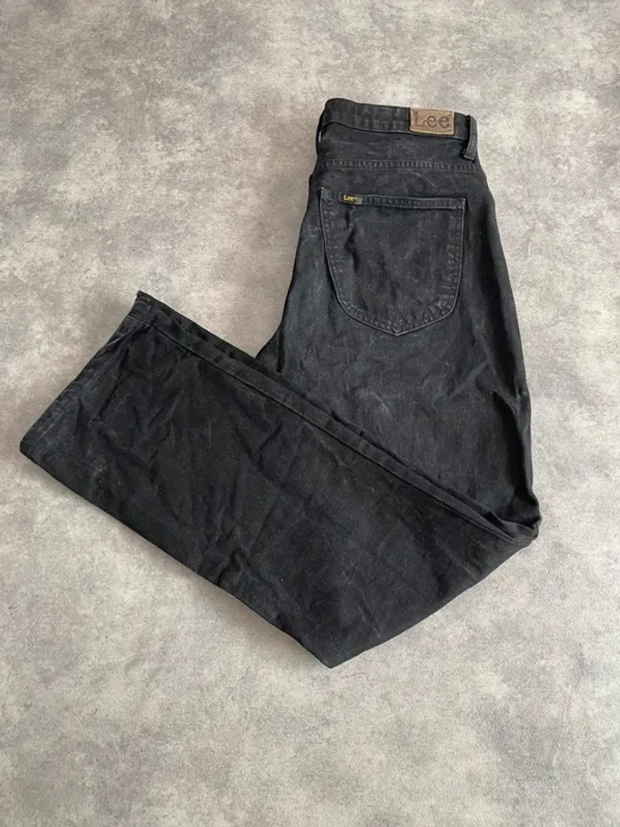 Jean Lee Cameron W32 L33