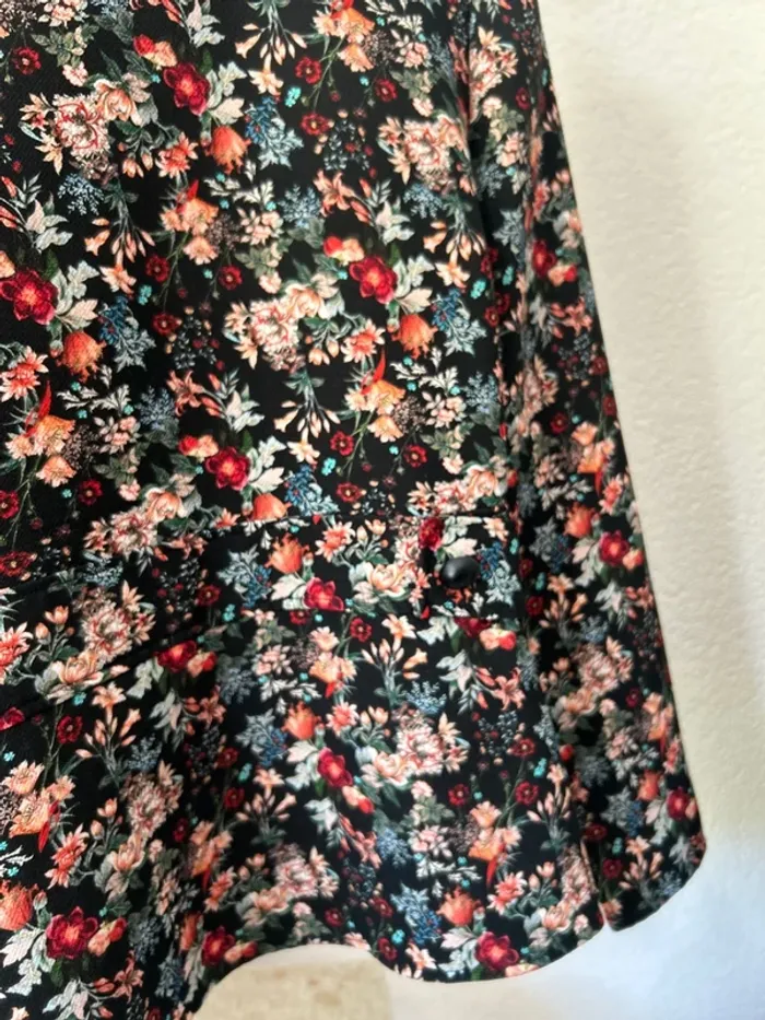 Blouse Zara - photo numéro 4