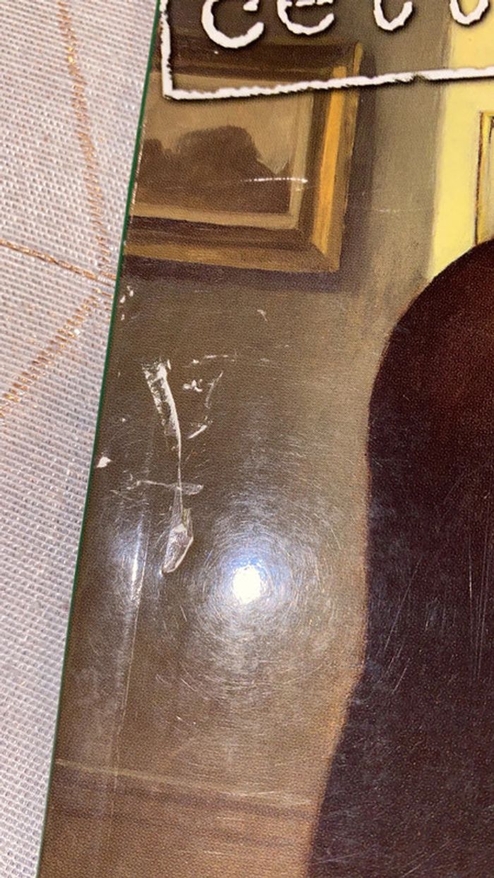 Livre inconnu à cette adresse - photo numéro 2