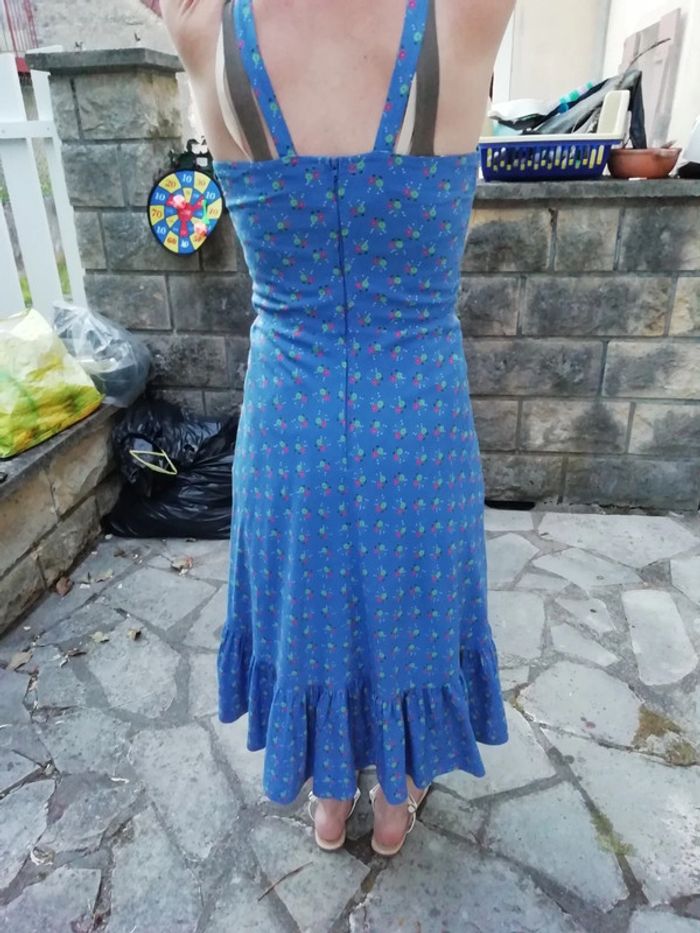 Robe d été - photo numéro 7