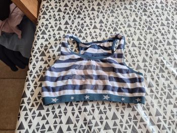 Brassiere