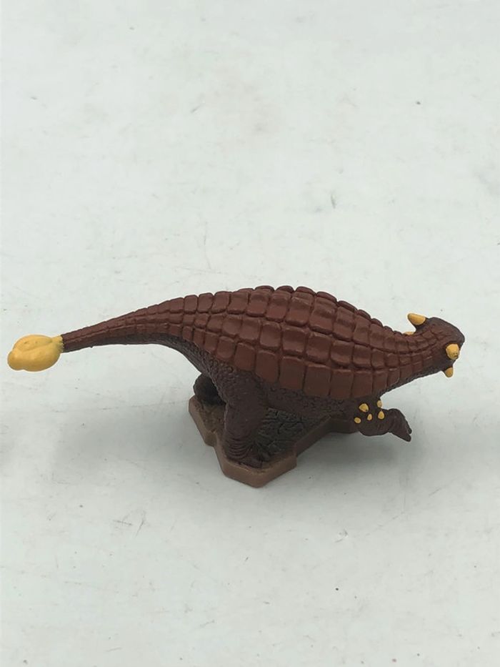 Figurine Sega Sunrise Saichania Playmates Toys - photo numéro 3