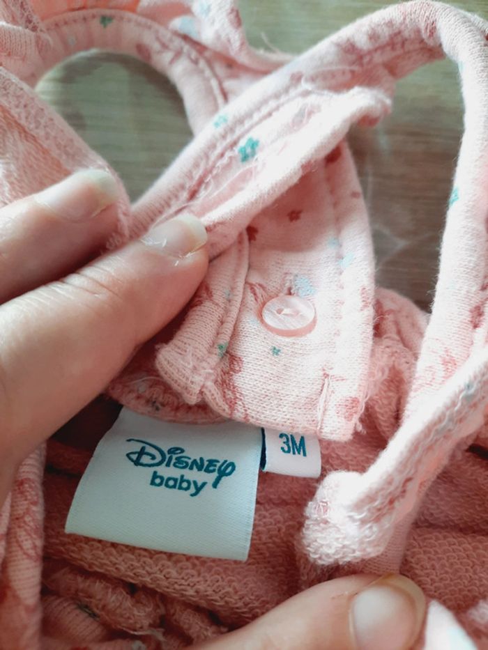 Robe minnie - photo numéro 4