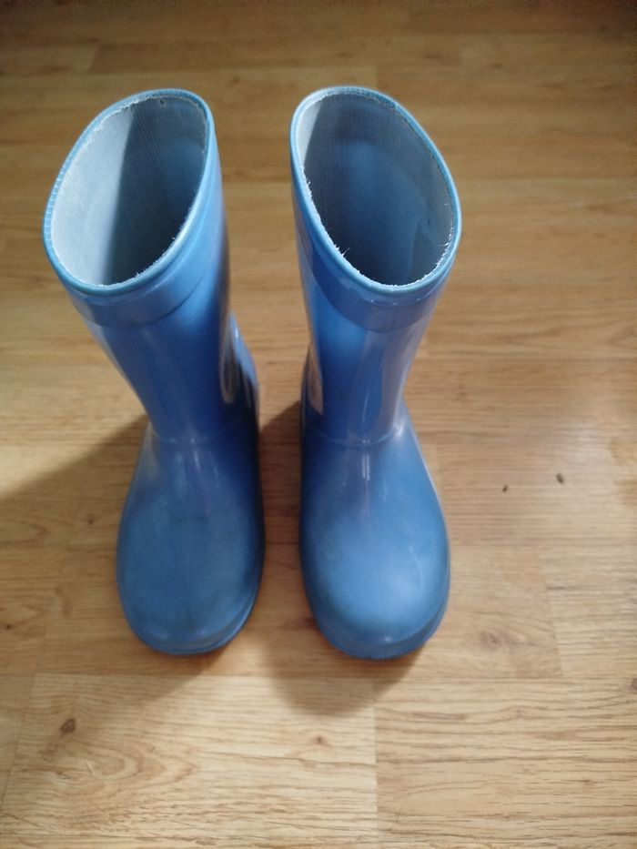 Bottes chase - photo numéro 2