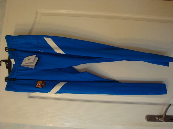 Pantalon Nike de Barcelone