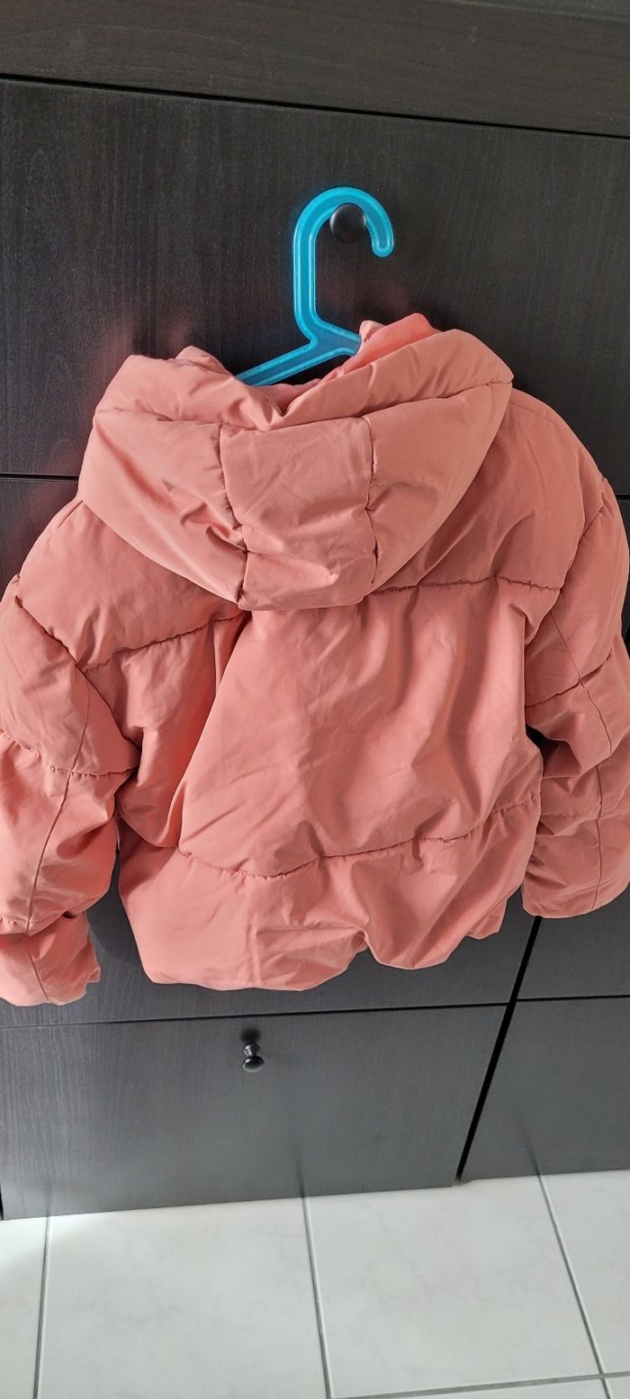 doudoune kiabi - photo numéro 2