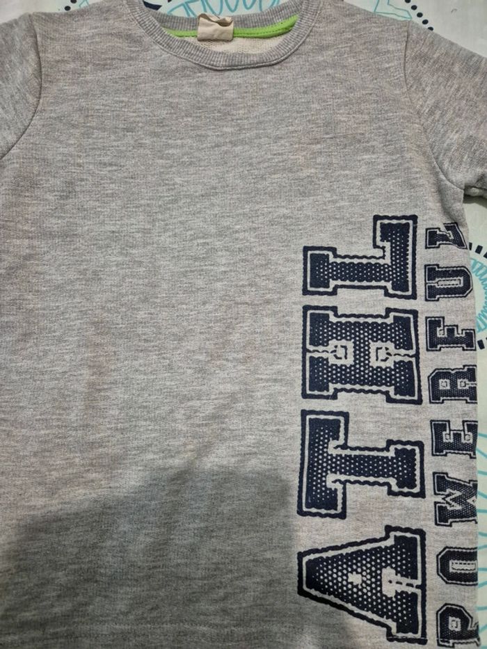 Pull - 5 ans - photo numéro 5