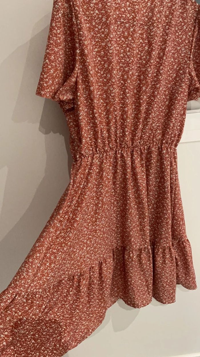 Robe légère - photo numéro 4