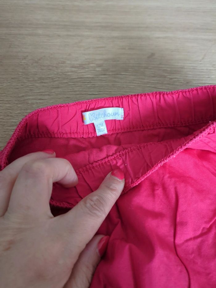 Jupe boule - photo numéro 5