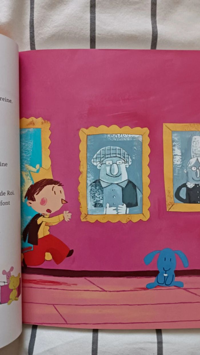 Livre " père castor " - photo numéro 3