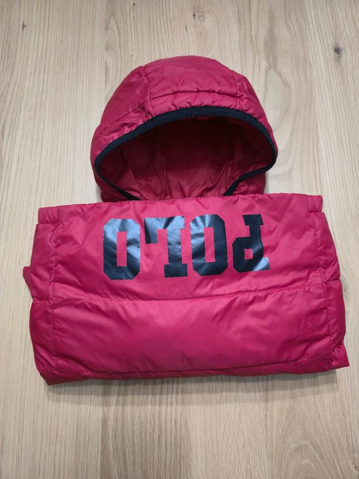 Doudoune Polo Ralph Lauren - photo numéro 5