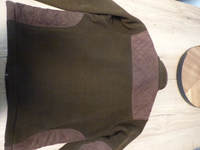 veste de chasse - photo numéro 3