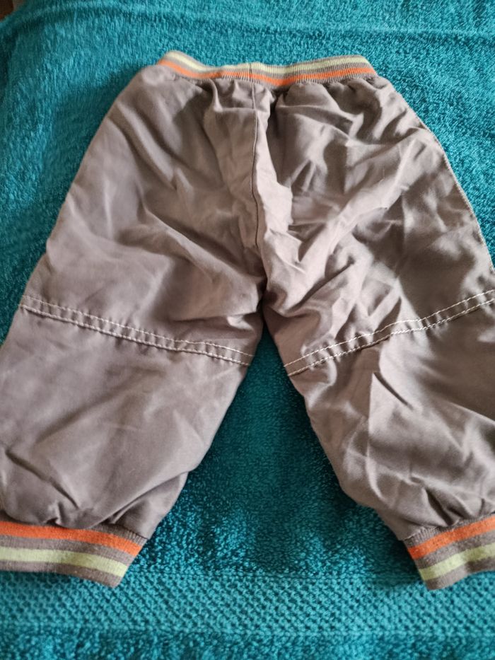 Pantalon - photo numéro 2