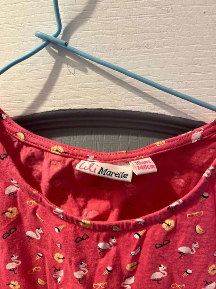 Robe fille - photo numéro 2