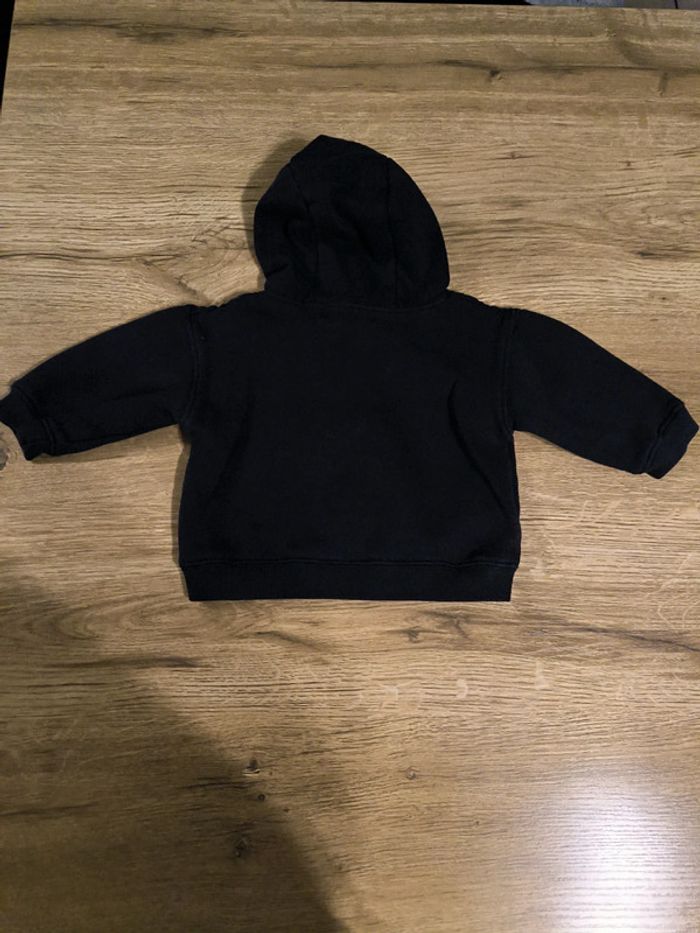 Pull bébé - photo numéro 4