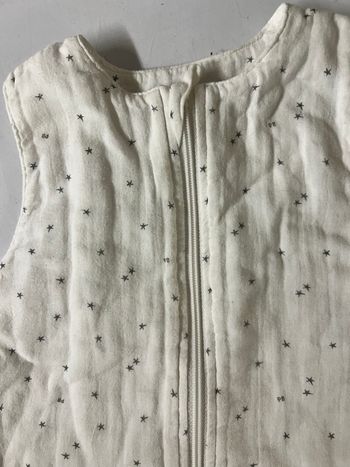 Turbulette petit bateau