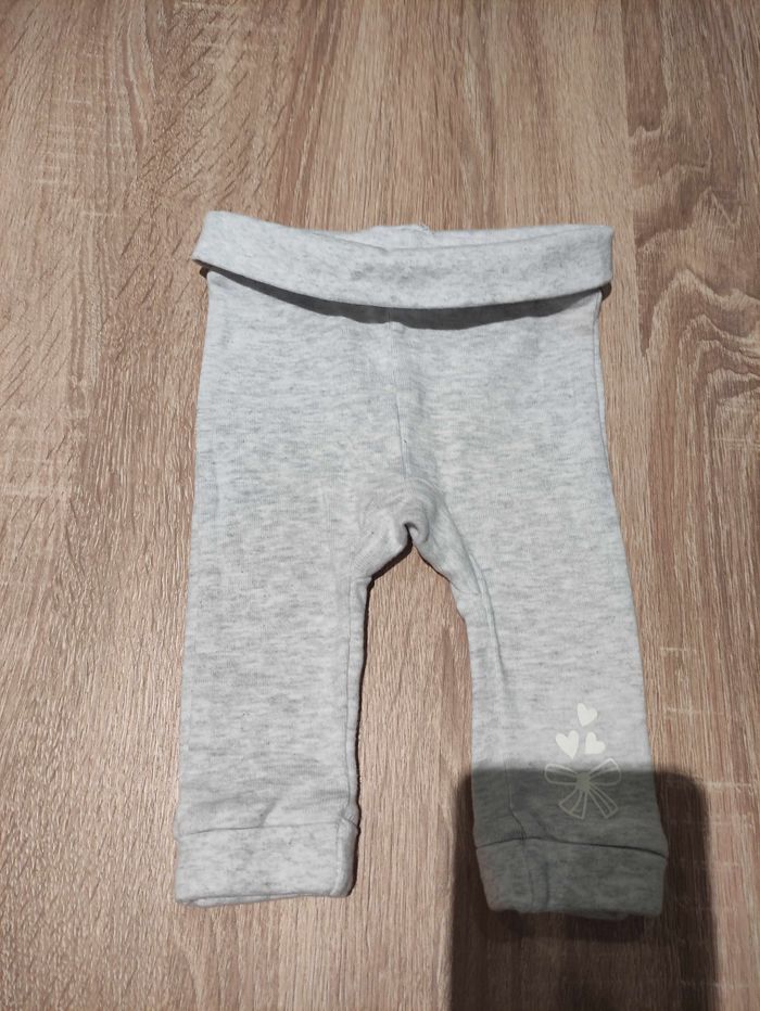 Pantalon 3mois