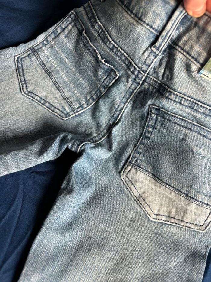 Jeans IkKS - photo numéro 7