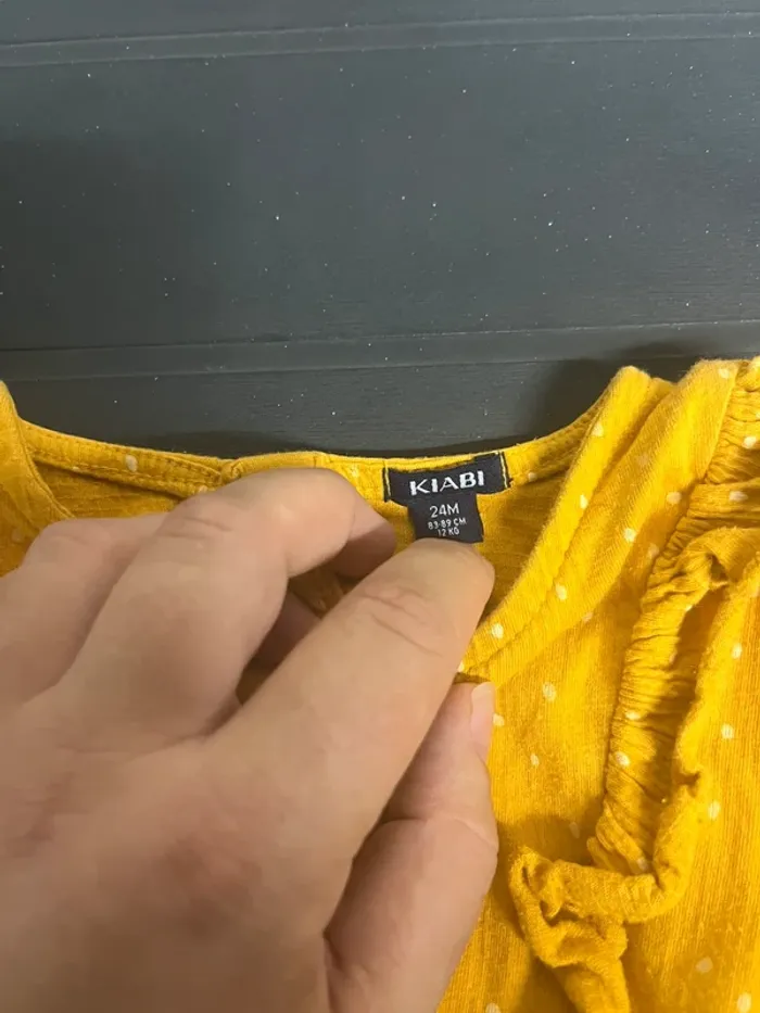 Combishort - photo numéro 3