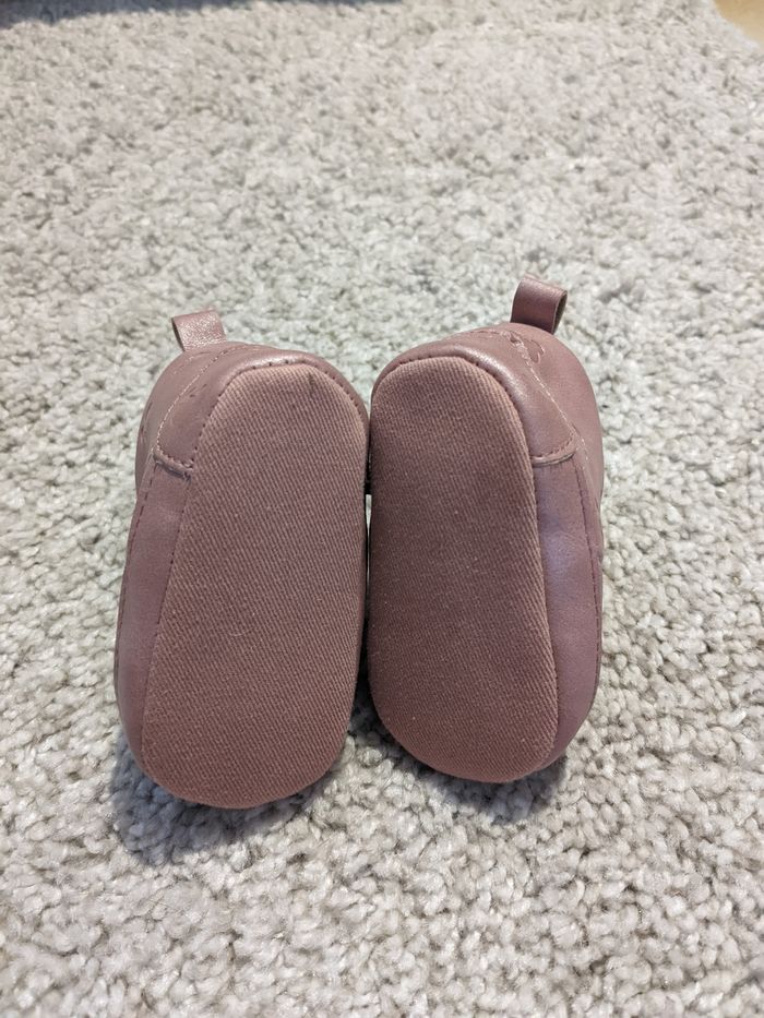 Bottes fourrées Minnie 0-3 mois - photo numéro 5