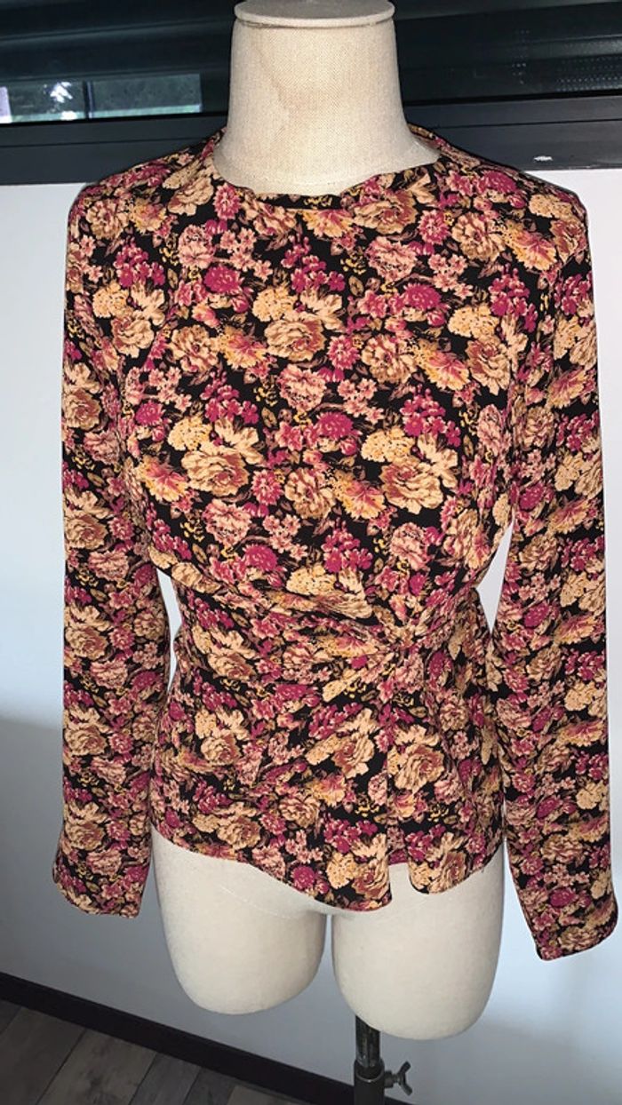 Blouse