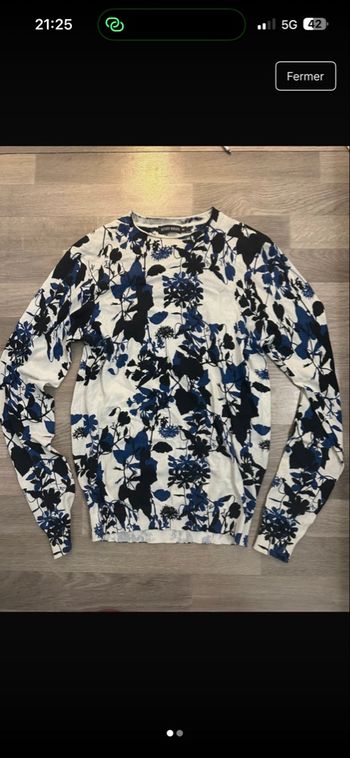 Pull femme Antony Morato