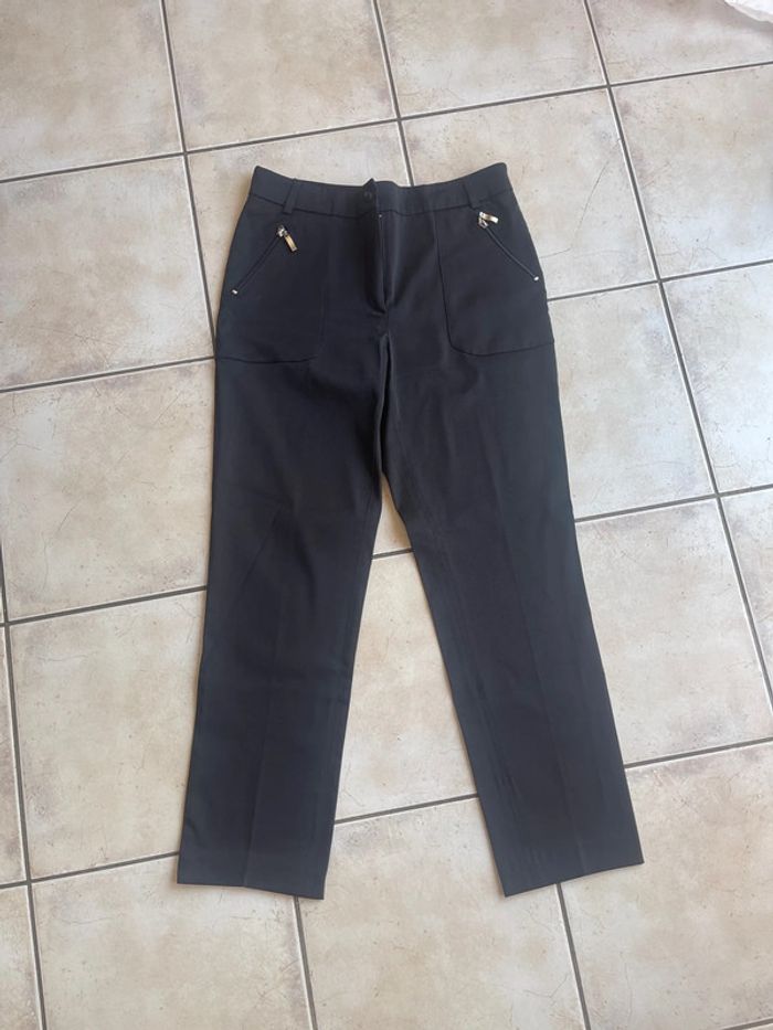 Pantalon habillé