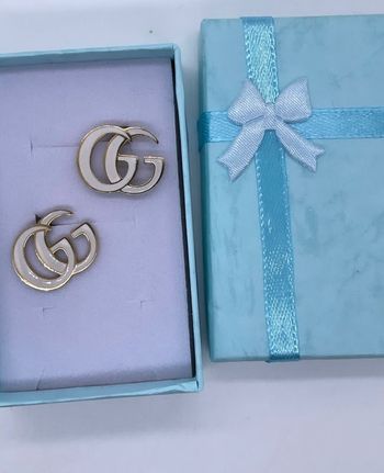 Boucles d’oreilles pour femme acier inoxydable