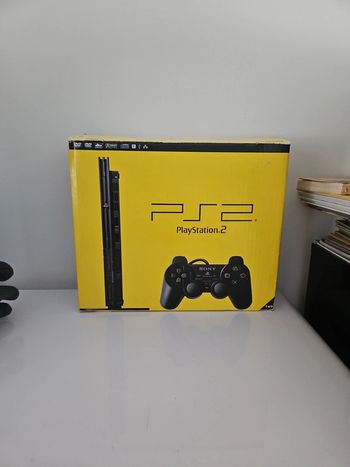 ps2 slim