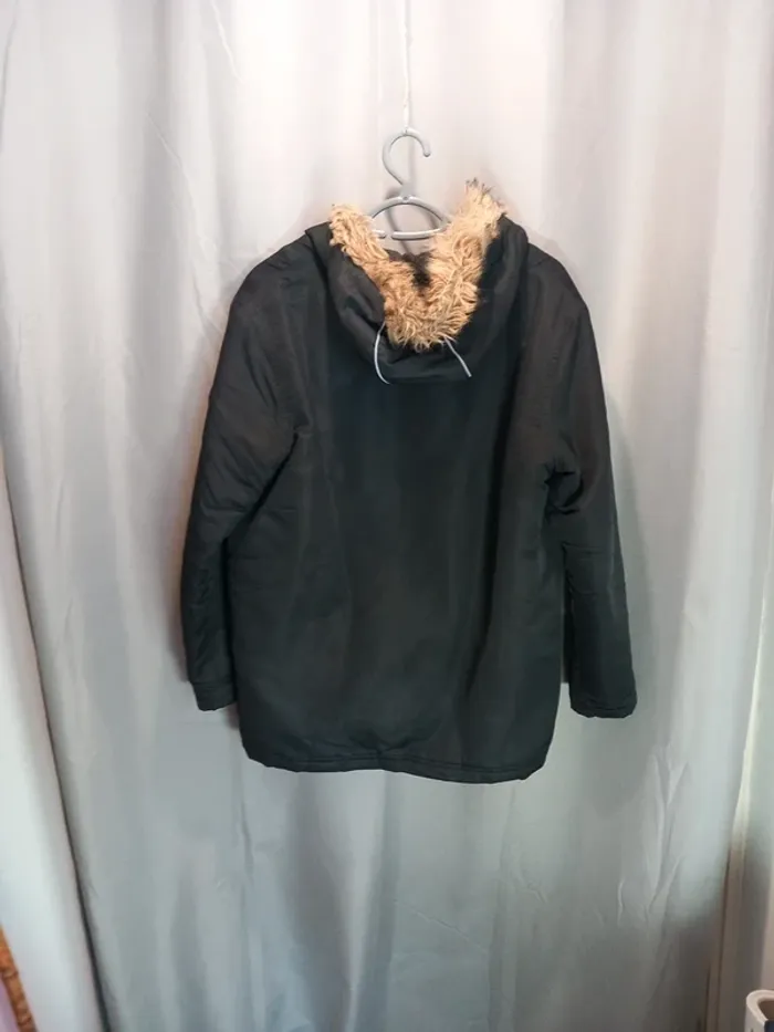 Manteau 14 ans - photo numéro 3