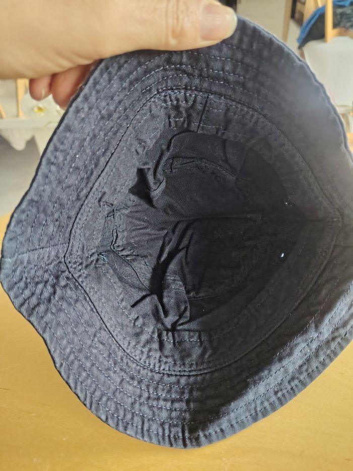 Lot de chapeaux d'été enfant 2/3ans bob et casquette - photo numéro 6